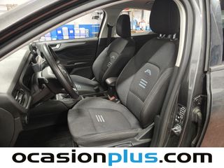 Ford Focus 1.0 Ecoboost MHEV Active 114 kW (155 CV)