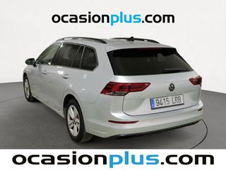 Volkswagen Golf Variant Life 1.0 eTSI 81 kW (110 CV) DSG