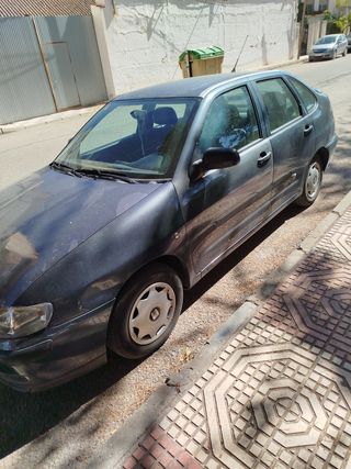 SEAT Cordoba 2000