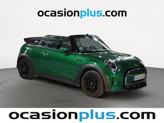 MINI MINI Cabrio Cooper 100 kW (136 CV)