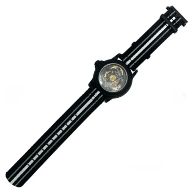 Blancpain x Swatch Fifty Fathoms Reloj Suizo