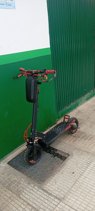 Kukirin M4 Pro Patinete Eléctrico