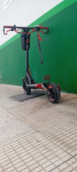 Kukirin M4 Pro Patinete Eléctrico