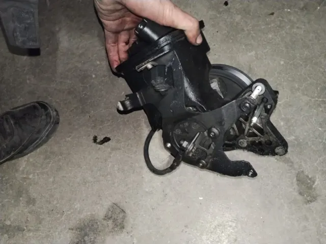 Bomba Dirección BMW E46 20d