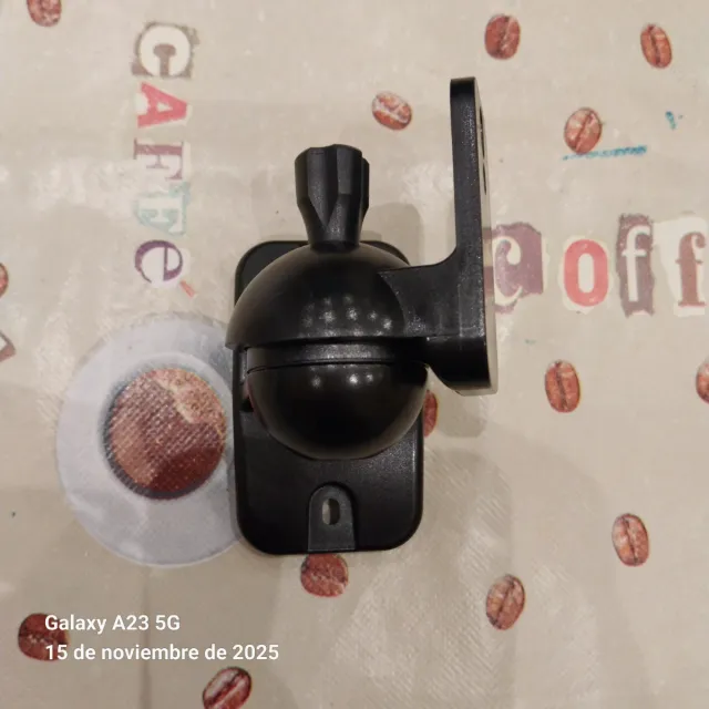 2 Soportes para altavoces