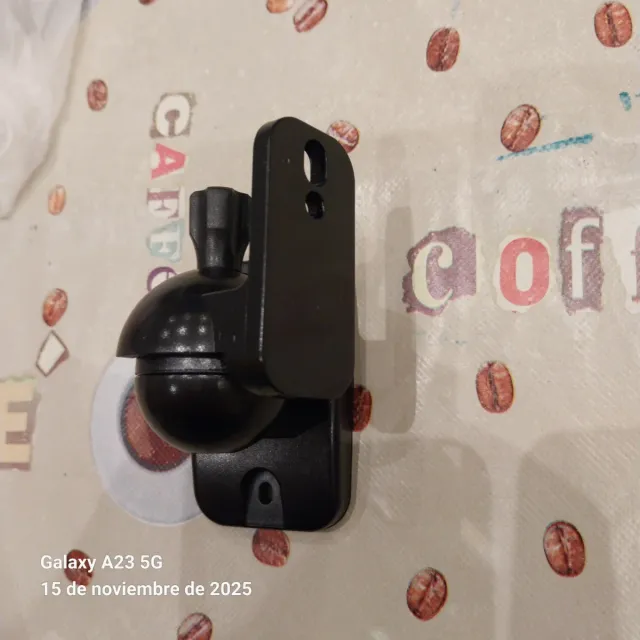 2 Soportes para altavoces