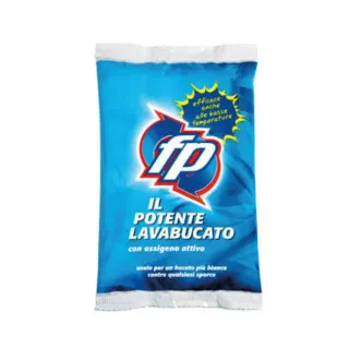 Detersivo FP detergente lavatrice Polvere 450g