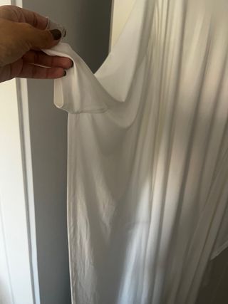 Pack Body + Vestido Premamá Negro