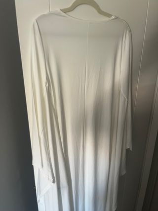 Pack Body + Vestido Premamá Negro