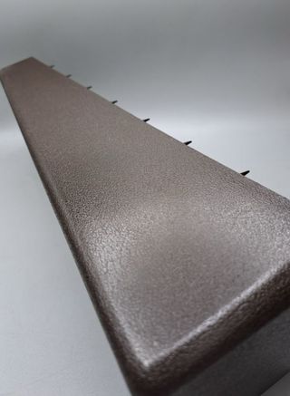 Consola Central Innocenti 1000 Turbo De Tomaso