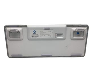 teclado alfanumerico logitech g715