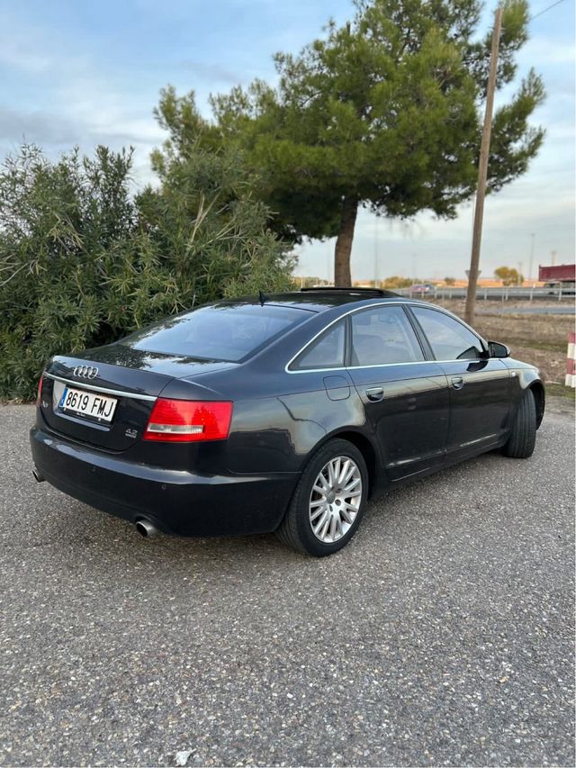 Audi A6 2006