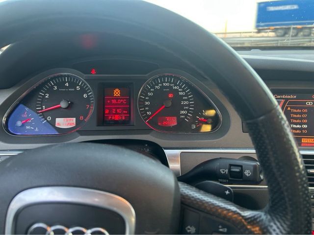 Audi A6 2006