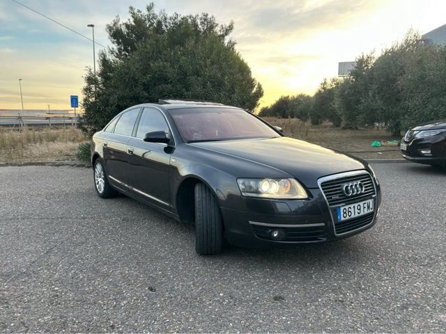 Audi A6 2006
