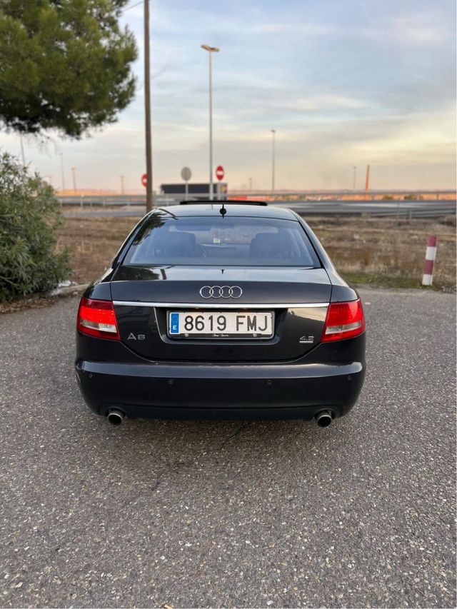 Audi A6 2006