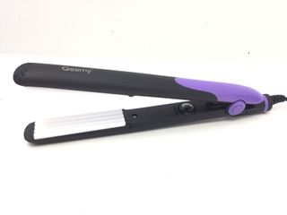 plancha pelo geemy gm-1953
