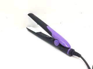 plancha pelo geemy gm-1953