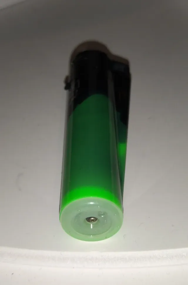 Accendino Clipper Nebula Jet di Mechero