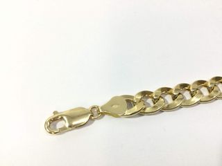 pulsera oro 18k