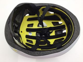 casco ciclismo specialized align ii