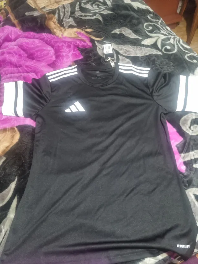 Camiseta Adidas .Squadra 25.