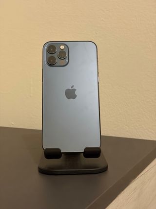 iPhone 12 Pro 256GB Blu