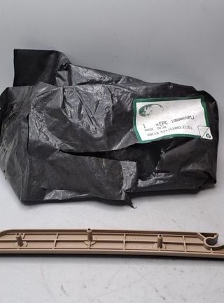 Cubierta Bandeja Range Rover P38 EPE10006SMJ