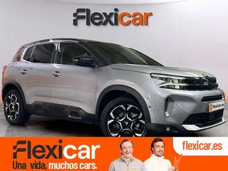 Citroën C5 Aircross BlueHdi 96kW (130CV) S&S EAT8 Max