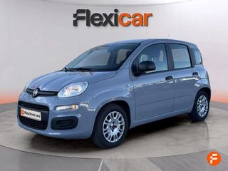 Fiat Panda Panda Hybrid 1.0 Gse 51kw (70CV)