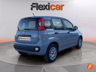Fiat Panda Panda Hybrid 1.0 Gse 51kw (70CV)
