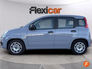 Fiat Panda Panda Hybrid 1.0 Gse 51kw (70CV)