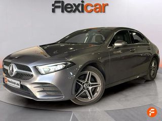 Mercedes Clase A Sedán A 250 e