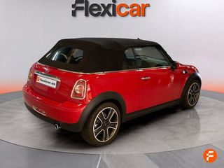 MINI Cooper COOPER CABRIO