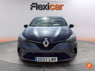 Renault Clio Zen E-Tech Híbrido 104 kW (140CV)