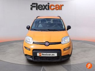 Fiat Panda Panda Hybrid 1.0 Gse 51kw (70CV)
