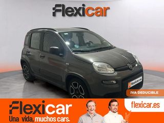 Fiat Panda Panda Hybrid 1.0 Gse 51kw (70CV)