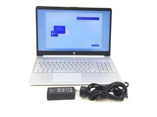 pc portatil hp hp laptop 15s-eq2xxx