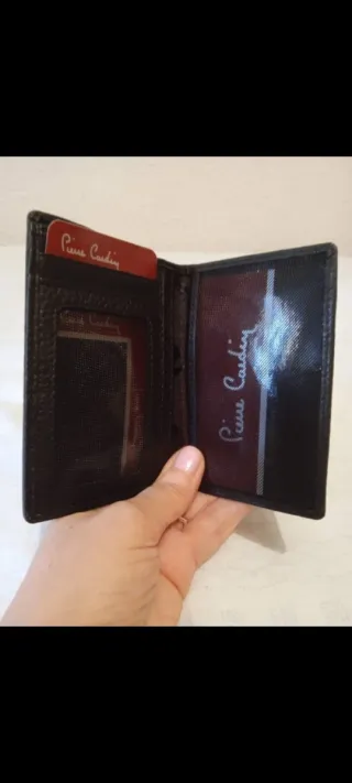 MONEDEROS, LLAVEROS, BILLETERA....CON SORPRESA