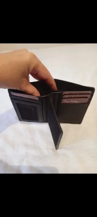 MONEDEROS, LLAVEROS, BILLETERA....CON SORPRESA