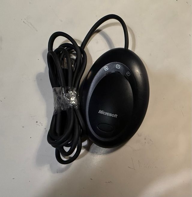 Teclado y Ratón Microsoft Inalámbricos