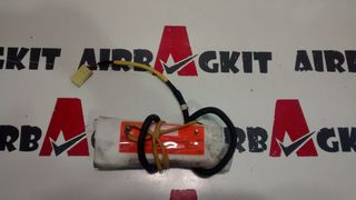 DD1057KB0A AIRBAG ASIENTO IZQUIERDO MAZDA 2 2ª GENER. 2002-2003-2004-2005-2006-2007