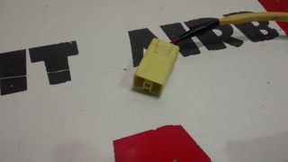 DD1057KB0A AIRBAG ASIENTO IZQUIERDO MAZDA 2 2ª GENER. 2002-2003-2004-2005-2006-2007