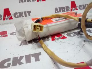 DD1057KB0A AIRBAG ASIENTO IZQUIERDO MAZDA 2 2ª GENER. 2002-2003-2004-2005-2006-2007