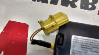 78055TM8T00 AIRBAG ASIENTO IZQUIERDO HONDA Insight ZE2 2009-2010-2011-2012-2013-2014-2015