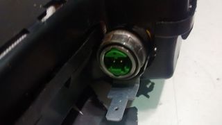 8217F7 AIRBAG ASIENTO IZQUIERDO CITROEN C4 2ª GENER. B7 2010-2011-2012-2013-2014-2015-2016-2017-2018, DS4 2014-2015-2016-...