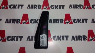 985H16834R AIRBAG ASIENTO IZQUIERDO RENAULT CAPTUR 2013-2014-2015-2016-2017, CLIO 4: 2012-2013-2014-2015-2016