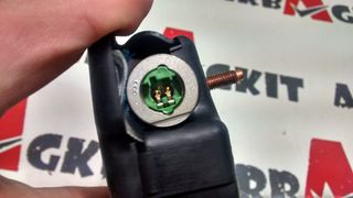 985H16834R AIRBAG ASIENTO IZQUIERDO RENAULT CAPTUR 2013-2014-2015-2016-2017, CLIO 4: 2012-2013-2014-2015-2016