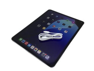 ipad apple ipad pro (wi-fi) (a2436) 256gb (12