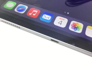 ipad apple ipad pro (wi-fi) (a2436) 256gb (12