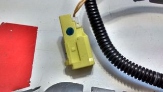 0000 AIRBAG ASIENTO IZQUIERDO SUBARU IMPREZA 2000 - 2007